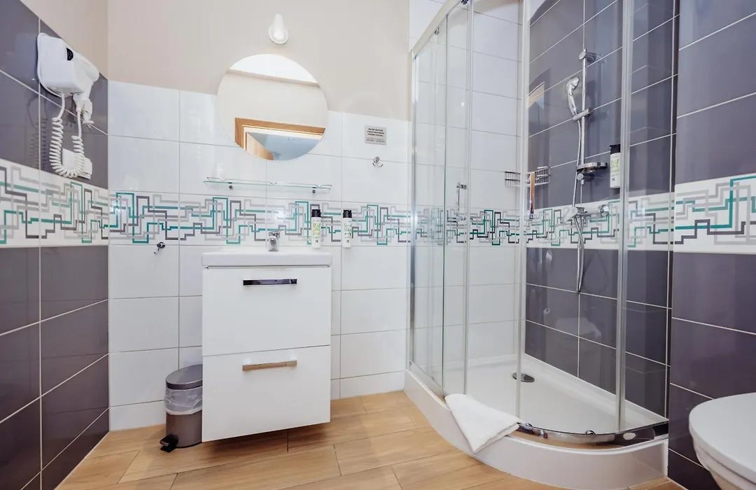 Instytut Zdrowia Sofra Fit & Spa-1