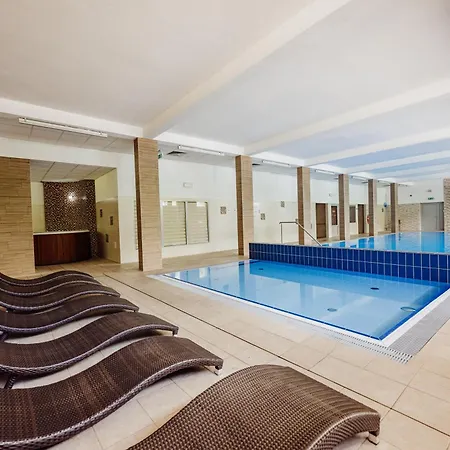 Instytut Zdrowia Sofra Fit & Spa-2